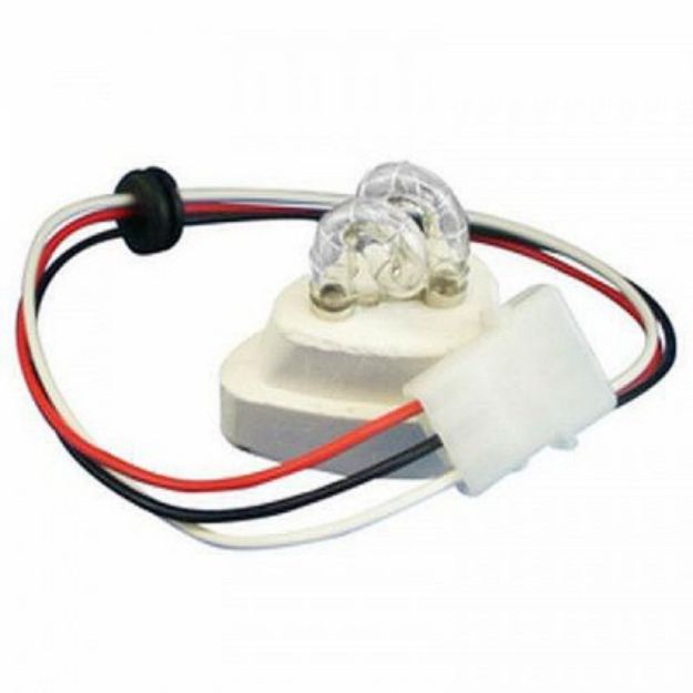 Picture of 02-0250274-00 Whelen STROBE TUBE ASSEMBLY
